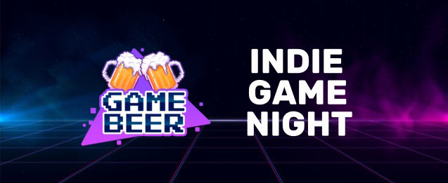 Indie Game Night
